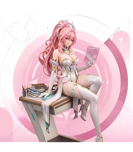 Amazon.co.jp: 古風 長離 ちょうり 鳴.潮 フィギュア ガレージキット