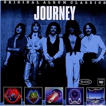 Amazon.co.jp: ライヴ・イン・ヒューストン~1981年エスケイプ・ツアー
