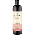 Sukin Volumising Shampoo 500 ml