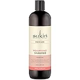 Sukin Volumising Shampoo 500 ml