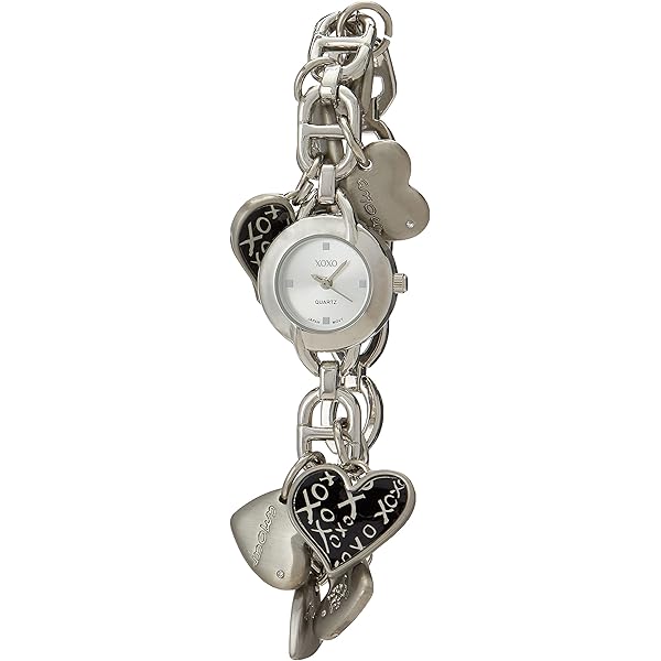 Top more than 75 fossil watch charm bracelet 3tdesign.edu.vn