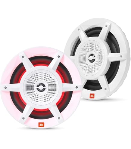 Amazon.co.jp: JBL モバイルスタジアムマリンシリーズ 6.5インチ