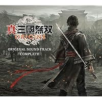 Koei Tecmo Games - 真・三國無双 ORIGINS 美品　特典コードは使用済み 真・三國無双 ORIGINS 初回限定特典プロダクトコード未使用