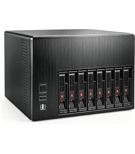 Amazon.co.jp: SilverStone PCケース ホットスワップベイ12基対応 SST