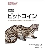 詳解 ビットコイン ―ゼロから設計する過程で学ぶデジタル通貨システム