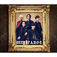 Amazon.co.jp: A.B.C-Z 10th Anniversary Tour 2022 ABCXYZ[BD