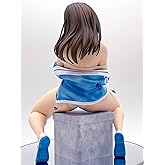 PONPERI 手作りの取り外し可能 デラックス版日本のアニメAldultおもちゃホット性的取り外し可能ネイティブ雨宮なつみスポーツウェア水着アクションフィギュアPVCセクシーな美しい女の子シリーズ剣道モデル像人形