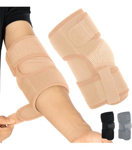 Amazon | DonJoy パフォーマンス バイオニックエルボーブレースII - S