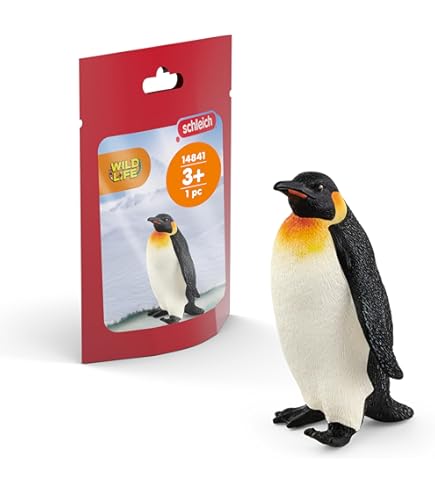 Amazon.co.jp: シュライヒ ファームワールド カモ(オス) フィギュア