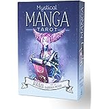 Amazon 美麗なイラストレーション 青い鳥のタロット カードゲーム トランプ おもちゃ