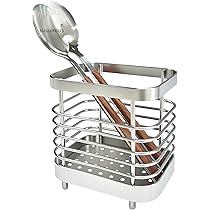 ステンレスカトラリーホルダー motta｜カトラリーホルダー - CDC GENERAL STORE(シーディーシー