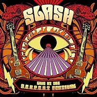 Amazon.co.jp: SLASH: ミュージック