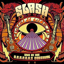 Amazon.co.jp: 4 - SLASH FEAT. MYLES KENNEDY AND THE CONSPIRATORS