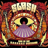 ライヴ・アット・ザ・サーペント・フェスティヴァル (通常盤) - スラッシュ (特典なし)