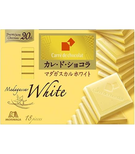 森永製菓 カレドショコラ ラングドシャ　アウトレットセール Amazon | 森永製菓 カレ・ド・ショコラ＜ラングドシャ＞ 18枚×6個