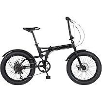 Amazon | HUMMER(ハマー) FDB206FAT-DISC JET-BLACK ブラック 20
