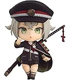 Amazon.co.jp: ねんどろいど 刀剣乱舞-ONLINE- 蛍丸 ノン