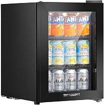 Amazon | 一人暮らし 27L 冷蔵庫 幅35㎝ 風冷式 コンプレッサー式 1