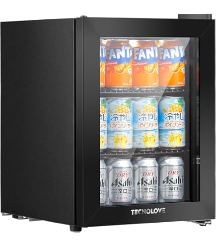 Amazon | 三ツ星貿易 卓上用冷凍冷蔵 ショーケース MOT-36S 冷蔵庫