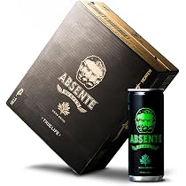 Amazon.co.jp: アブサントヘヴン THUG LIFE BOX【Amazon限定 常飲価格