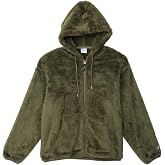 Champion(チャンピオン) ジャケット 長袖 ジップフーデットジャケットC3-C619メンズ