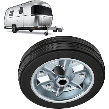 Amazon.co.jp 売れ筋ランキング: 車用トレーラーホイール の中で最も