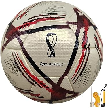 Amazon.co.jp 最新リリース: 試合用サッカーボール の新着