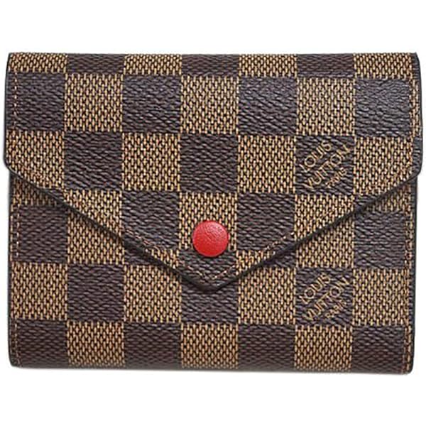 ルイヴィトン　三つ折り財布 Amazon | [ルイヴィトン] 財布 三つ折り ミニ m62933 [並行輸入