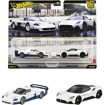 カーズ ミニカー ポップマパモビル 2台セット Amazon | ホットウィール(Hot Wheels) プレミアム2パック マセラティ