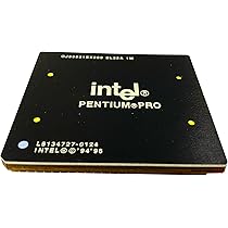 Intel Pentium Pro プロセッサー　3個セット 71qqdCnlo1L._AC_UL210_SR210,