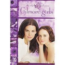 Gilmore Girls: The Complete Third Season : Amazon.com.au