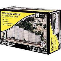 Nゲージ 鉄道模型 ジオラマ　車両付き（その6) 71qqlsqePsL._AC_UL210_SR210,