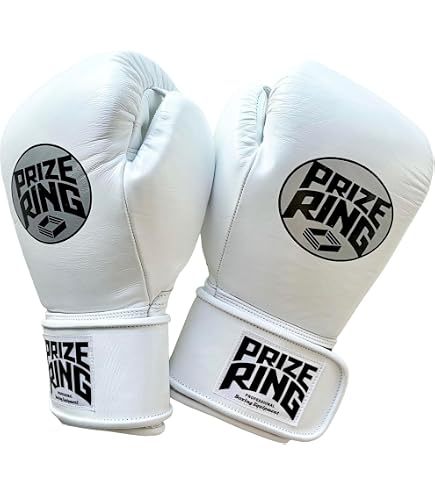 Amazon.co.jp: PRIZE RING／プライズリングボクシンググローブ