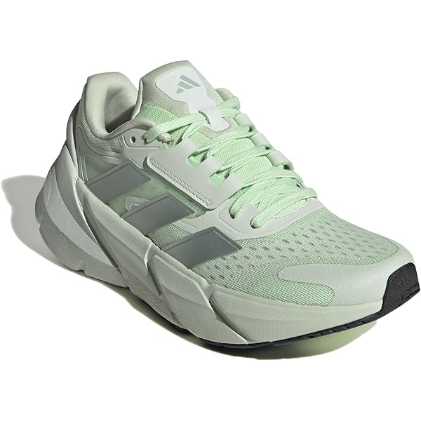 Amazon | [アディダス] ランニングシューズ ADISTAR CS W