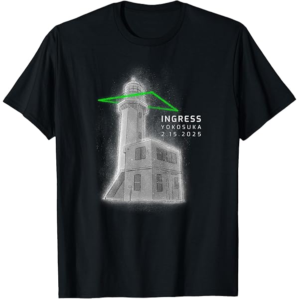 Amazon | Yokosuka Anomaly 2025 Tシャツ | Tシャツ・カットソー