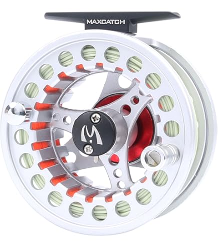 ORVIS CLEARWATER IV　フライリール Amazon | Orvis Clearwater Classic IV Fly Reel （）再値下