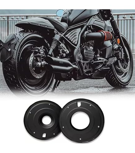 Amazon.co.jp: Moiengt ホンダ レブル250/500 rebel 250 MC49 PC60
