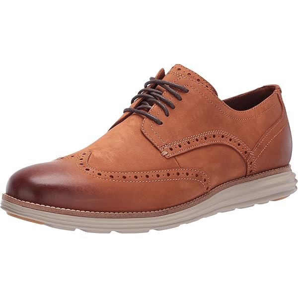 27cm　新品未使用箱付き　コールハーン オリジナルグランド エナジーワン 茶 オリジナルグランド クラウドフィール エナジー ワン ウィング