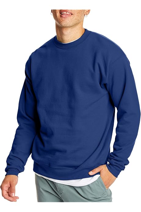 Zmart Adult Unisex Men's Basic Plain 