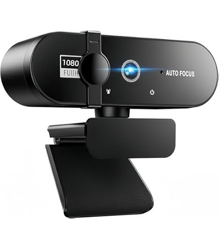 Amazon.co.jp: iBUFFALO WEBカメラ Cmos130万画素 UVC対応 マイク内蔵