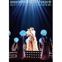 Amazon.co.jp: ayumi hamasaki ARENA TOUR 2016 A ~M(A(ロゴ表記