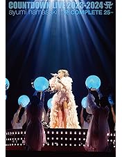 Amazon.co.jp: ayumi hamasaki ARENA TOUR 2016 A ~M(A(ロゴ表記