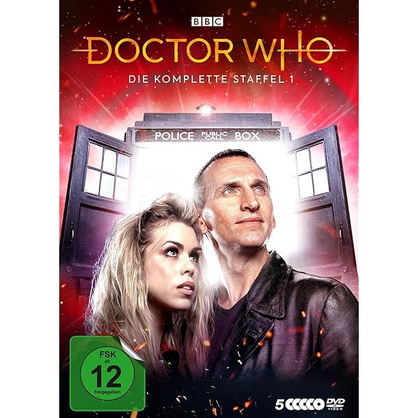 Amazon.co.jp: Doctor Who: Complete Specials [DVD] : David Tennant