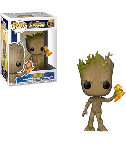 Amazon.co.jp: Funko POP Movies： ガーディアンズ・オブ