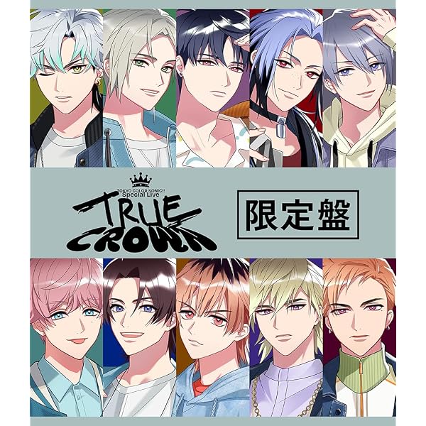 東京カラーソニック!! Special Live~Begin on buddy~ [Blu-ray]