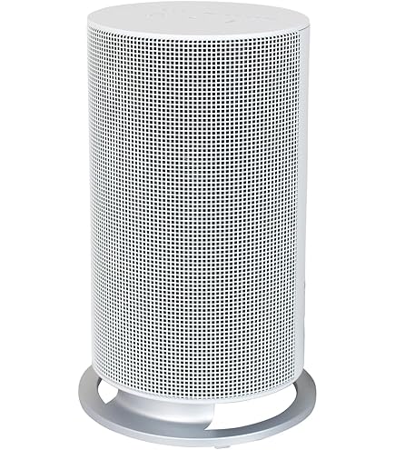 Amazon | コイズミ ヒーター セラミックファンヒーター タイマー付き