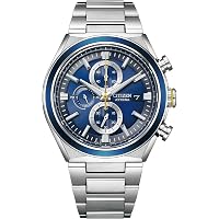 Amazon.co.jp: [シチズン] 腕時計 アテッサ Eco-Drive エコ・ドライブ