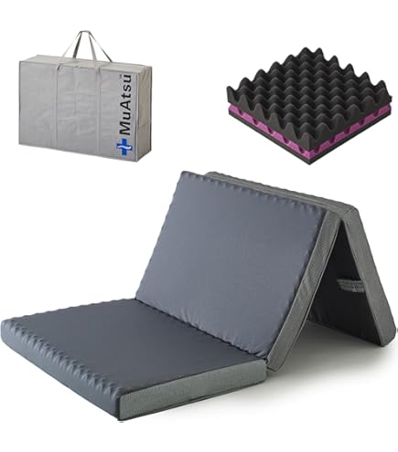 Amazon｜昭和西川 ムアツ 【2フォーム100】 マットレス 敷布団