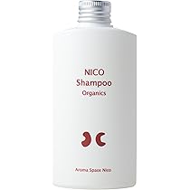 シャンプー niko ビームズ / NICOシャンプーの公式商品情報｜美容・化粧品情報はアット