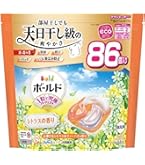 Amazon.co.jp: P&G ボールドジェルボール 4D 爽やかフレッシュフラワー